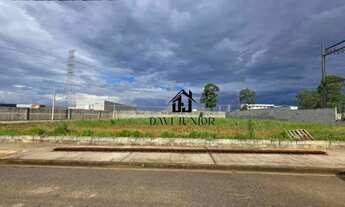 Imagem: Terreno à venda, 1684 m² por R$ 2.300.000,00