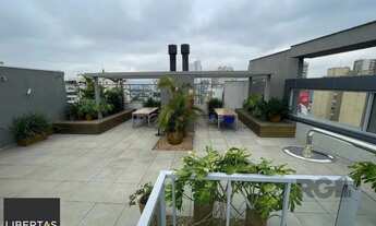 Imagem 2: Apartamento 1 dormitórios à venda Centro Histórico Porto Alegre/RS