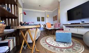 Imagem 3: Apartamento de excelente padrão com 2 dormitórios, sendo 1 suíte, situado na região do Est