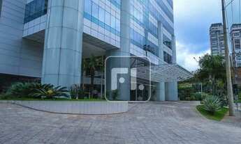 Imagem 6: Conjunto, 136 m² - locação por R$ 17.994 /mês - Brooklin - São Paulo/SP