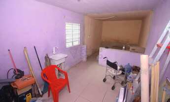 Imagem: Casa Aconchegante em Pátio Compartilhado