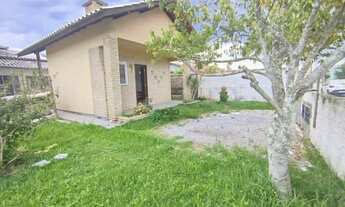 Imagem 4: Casa com 1 dormitório para alugar, 45 m² - Pinheira (Ens Brito) - Palhoça/SC