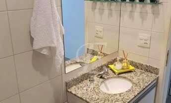 Imagem 5: Apartamento com 3 dormitórios à venda, 80 m² por R$ 1.300.000,00 - Alphaville Industrial