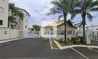 Imagem: Apartamento para locação bairro Alto Umuarama