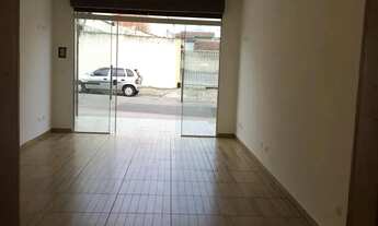 Imagem 4: Imóvel para aluguel tem 40 metros quadrados em Jardim Satélite - São José dos Campos - SP