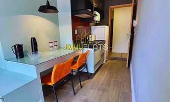 Imagem 5: Villa Oceânica - Flat pronto todo mobiliado com todos os utensílios