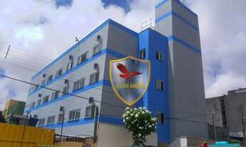 Imagem: Flat com 1 dormitório para alugar, 35 m²