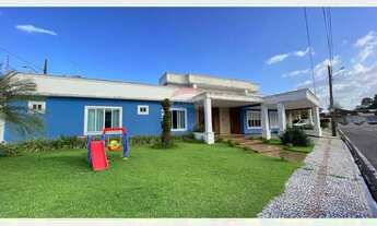 Imagem 2: Casa em condominio fechado-CITY PARK