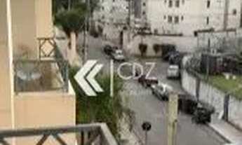 Imagem 5: Imóvel para aluguel tem 62 metros quadrados com 2 quartos em Jardim Pagliato - Sorocaba