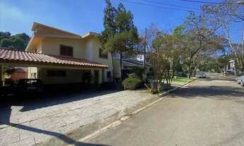 Imagem 3: Casa à venda em Cotia, São Paulo II, com 4 quartos, com 304 m², Residencial São Paulo II