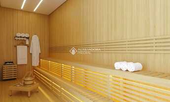 Imagem 5: APARTAMENTO (PNE) 2 DORMITÓRIOS COM SUITE