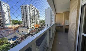 Imagem 3: Apartamento 3 dormitórios Centro Florianópolis