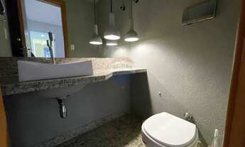 Imagem 7: Alugo apartamento no Horto Florestal com 4/4 230m²