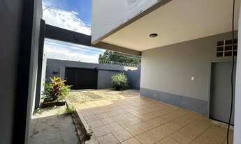 Imagem 2: Sobrado 4/4, 03 suites no Setor Jaó