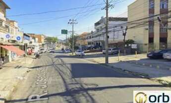 Imagem 4: Leilão de Galpão Industrial de 2.941m² em Inhaúma, Rio de Janeiro-RJ