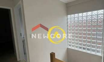 Imagem 6: Sobrado em Avenida Edwilson José do Carmo - Jardim Silveira - Mongaguá/SP