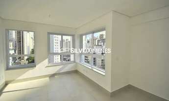 Imagem 3: Residencial Apartamento no Lourdes com 46,00 (M²), 1 quartos e 1 vagas para Aluguel, Vend