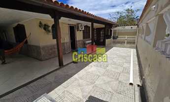 Imagem: Casa com 4 dormitórios à venda, 200 m²