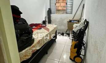 Imagem 5: Casa em Avenida Nossa Senhora de Fátima - Agenor de Campos - Mongaguá/SP