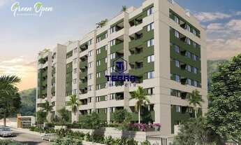 Imagem 2: Green Open Residencial - Perto de tudo o que você precisa para viver bem