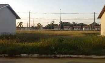 Imagem: Terreno no nova bairro planejado nova Amazonas