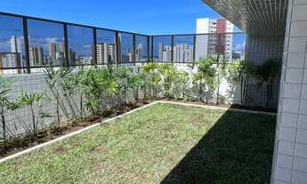 Imagem 6: JG- Oportunidade em Boa Viagem! Apartamento 2 quartos, lazer completo e equipado