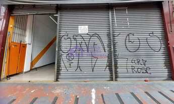 Imagem 6: Loja Comercial com mezanino no Tatuapé - excelente ponto para varejo