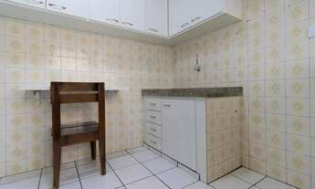 Imagem 7: Apartamento no Residencial Tupinambás