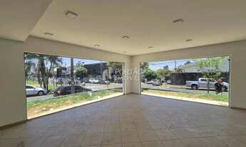 Imagem 5: Ponto Comercial de esquina com 160 m² e 2 quartos em Vila Aeroporto