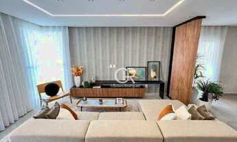 Imagem 4: Casa Duplex com Energia Solar, 3 Suítes mais Home Office, Próximo ao Shopping Eusébio à ve