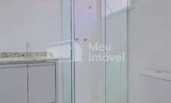 Imagem 3: LUC Aluga Apartamento 3 Quartos (1 Suíte) com Varanda Gourmet - Bairro Jardim Califórnia