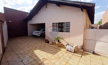 Imagem 5: Casa 5 quartos à venda no Fabrício Uberaba