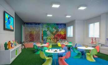 Imagem 6: Água Santa Apartamento com 2 dormitórios