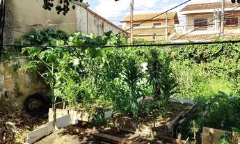 Imagem 5: ALN | CASA ANTIGA PARA DEMOLIÇÃO NO JARDIM DAS INDÚSTRIAS | 250M² DE TERRENO