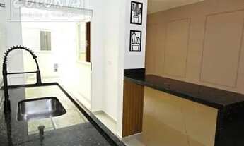 Imagem 4: Apartamento a venda - Vila Homero Thon, Santo André