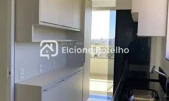 Imagem 3: Aluguel Apartamento GRANADA