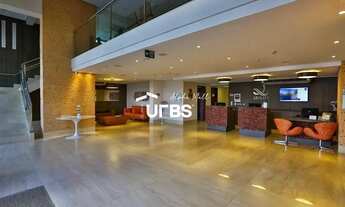 Imagem: Quality Flamboyant Goiânia - Flat 1 quarto