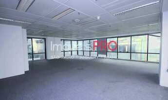 Imagem: Sala comercial a 600 metros da Av Paulista