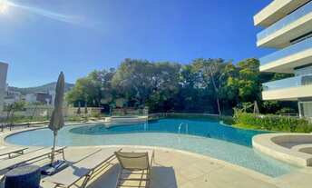 Imagem 5: JURERÊ FPOLIS Apartamento com 4 dormitórios