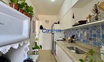 Imagem 7: Apartamento a venda com 1 quarto no Kobrasol em São José/ SC