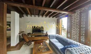 Imagem 4: Casa para Venda em Rio de Janeiro, Santa Teresa, 4 dormitórios, 1 suíte, 4 banheiros, 2 va