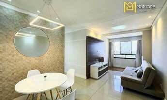 Imagem: Andar alto, reformado e mobiliado Apartamento