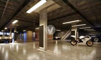 Imagem 5: Descubra o Felicitá: sofisticação e conforto em cada detalhe do seu lar!