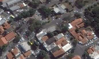 Imagem: área - Jardim de Itapoan - Paulínia