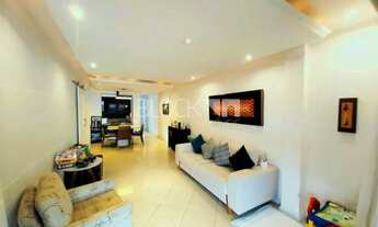 Imagem 3: Recreio dos Bandeirantes