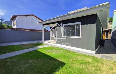 Imagem 3: Casa à venda no bairro Jardim Atlântico Oeste - Maricá/RJ