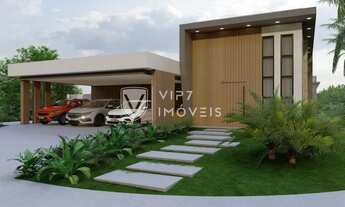 Imagem: Casa de Condomínio à venda, 3 quartos