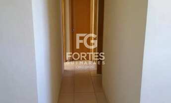 Imagem 2: Apartamento Duplex com três quartos com 90 m² de área construída no Bairro Jardim Palma Tr