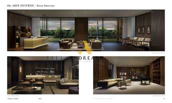 Imagem 6: Venda de Apartamento com 4 quarto(s), 4 suíte(s), no condomínio RIIO by Piero Lissoni em B