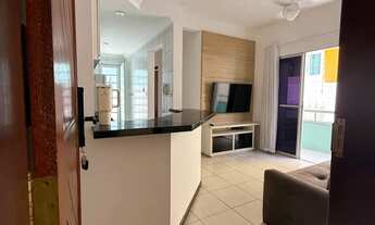 Imagem 3: Village Beira Mar Reformado - Piscina e Churrasqueira